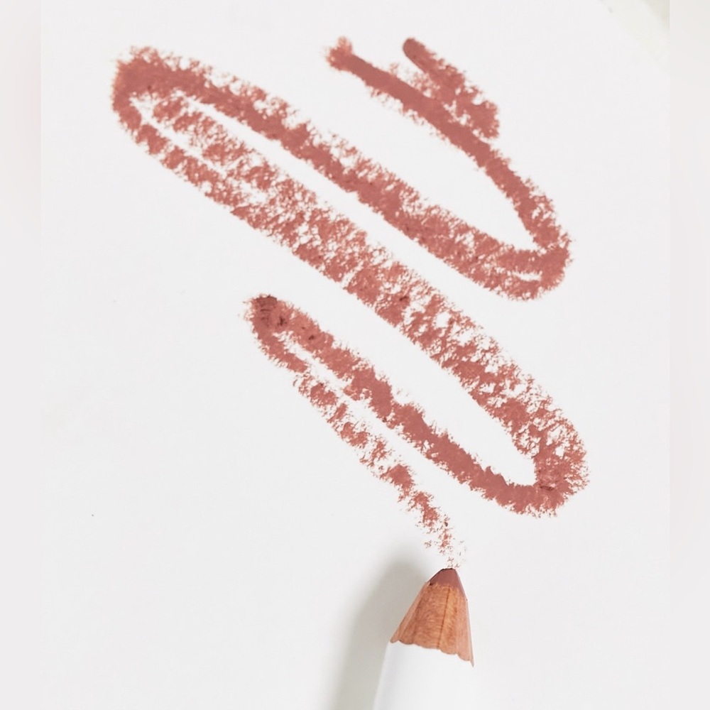 2/$25 UOMA BEAUTY BADASS MF MATTE FILLER LIP LINER - BRAND NEW in the box! - Picture 7 of 16